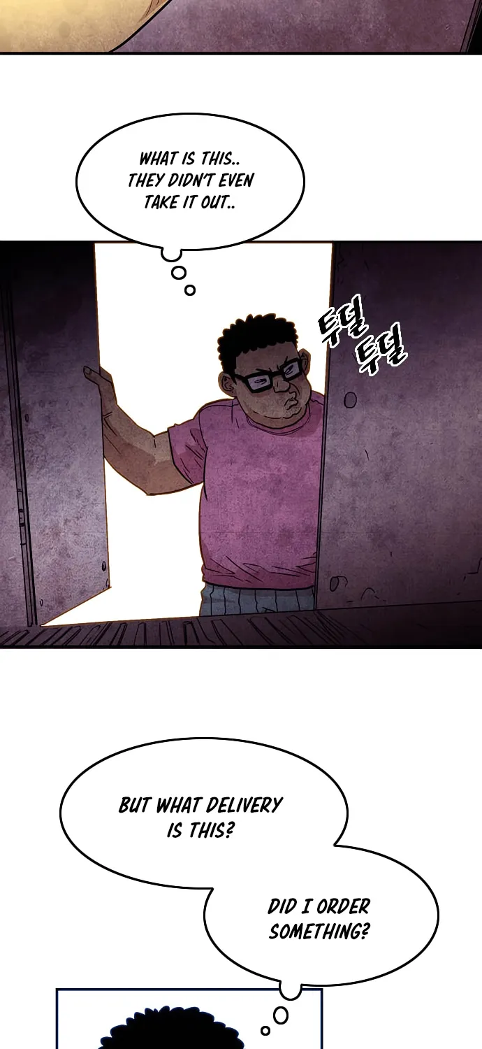 Troll Trap Zinmanga X Chapter 14 Page 22