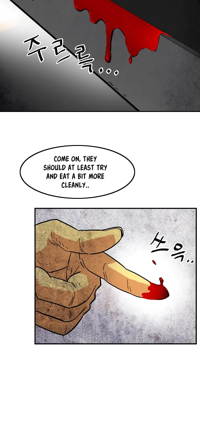 Troll Trap Zinmanga X Chapter 14 Page 39