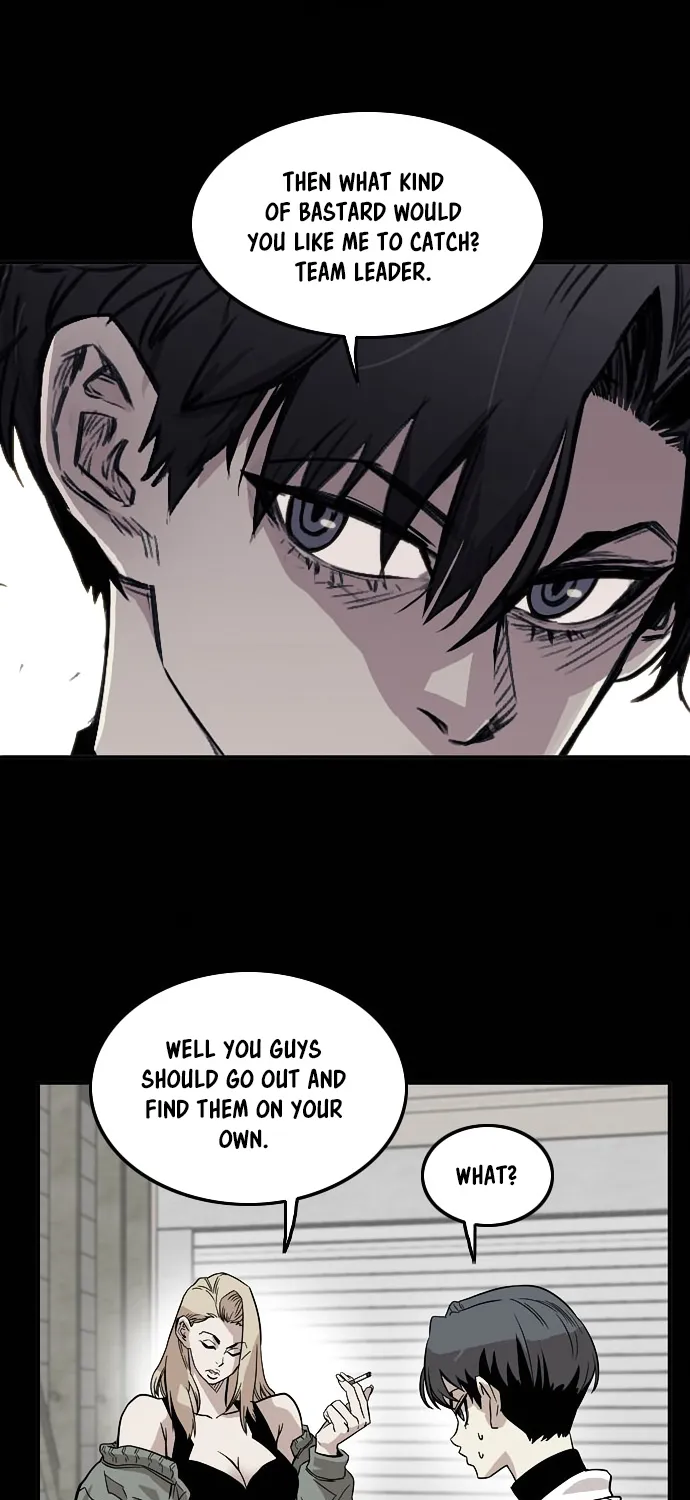 Troll Trap Zinmanga X Chapter 14 Page 47