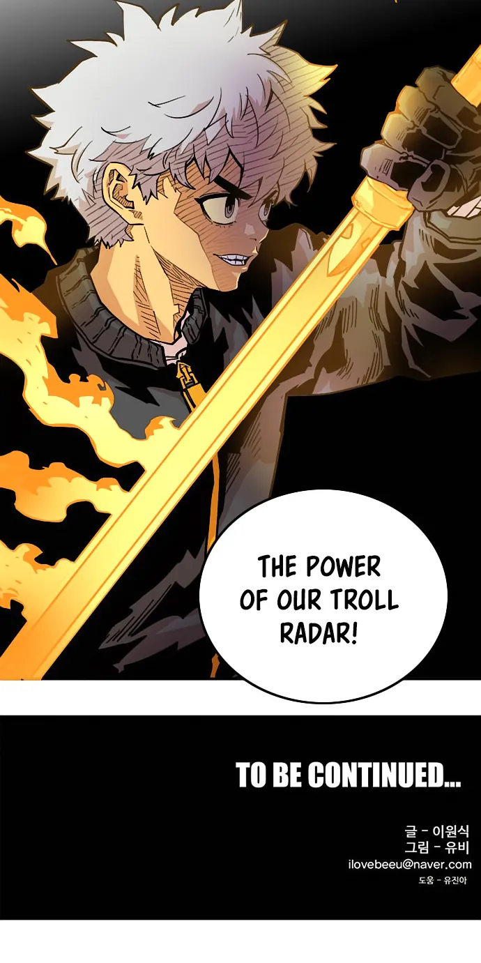 Troll Trap Zinmanga X Chapter 14 Page 64