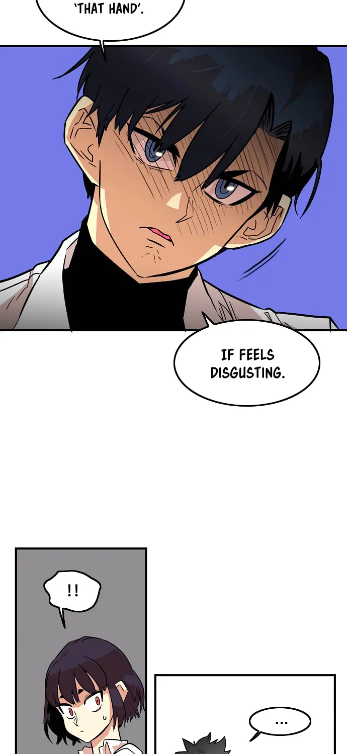 Troll Trap Zinmanga X Chapter 13 Page 59