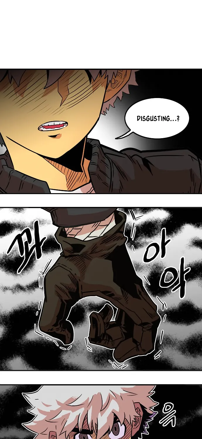 Troll Trap Zinmanga X Chapter 13 Page 61