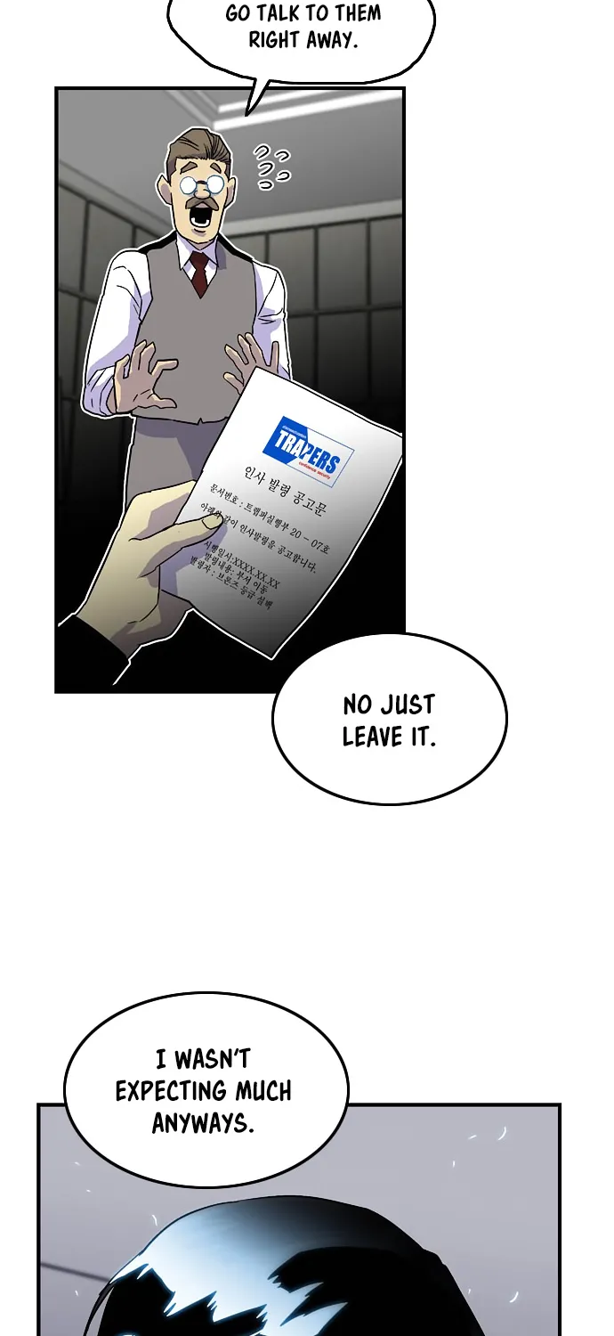 Troll Trap Zinmanga X Chapter 12 Page 6