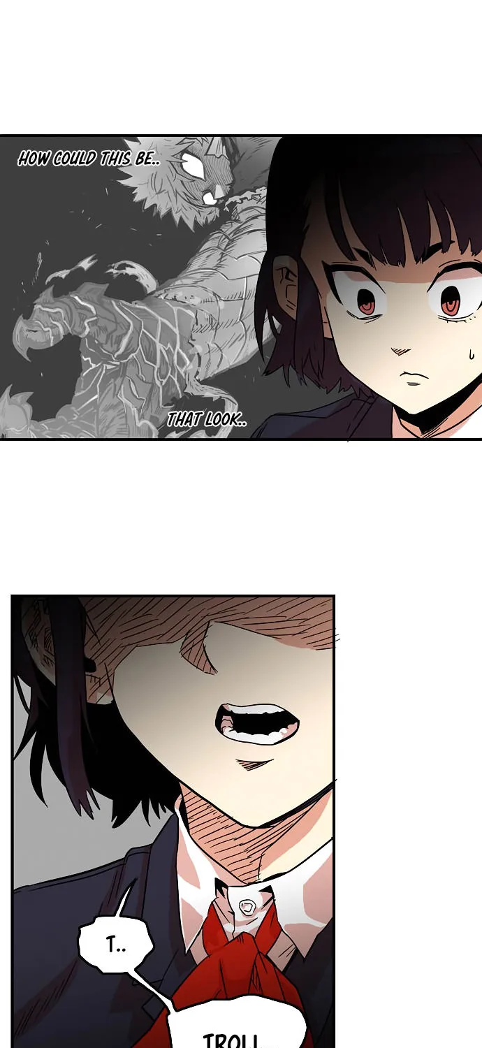 Troll Trap Zinmanga X Chapter 11 Page 56