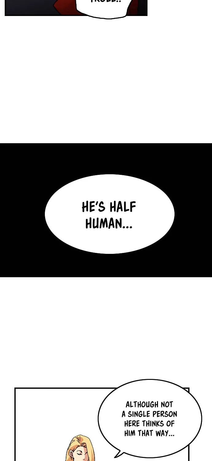 Troll Trap Zinmanga X Chapter 11 Page 57