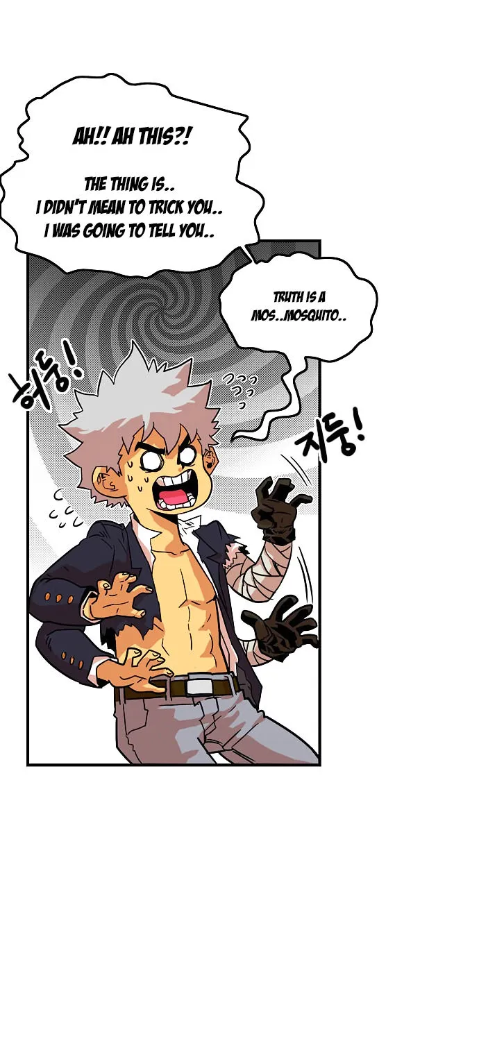 Troll Trap Zinmanga X Chapter 11 Page 75