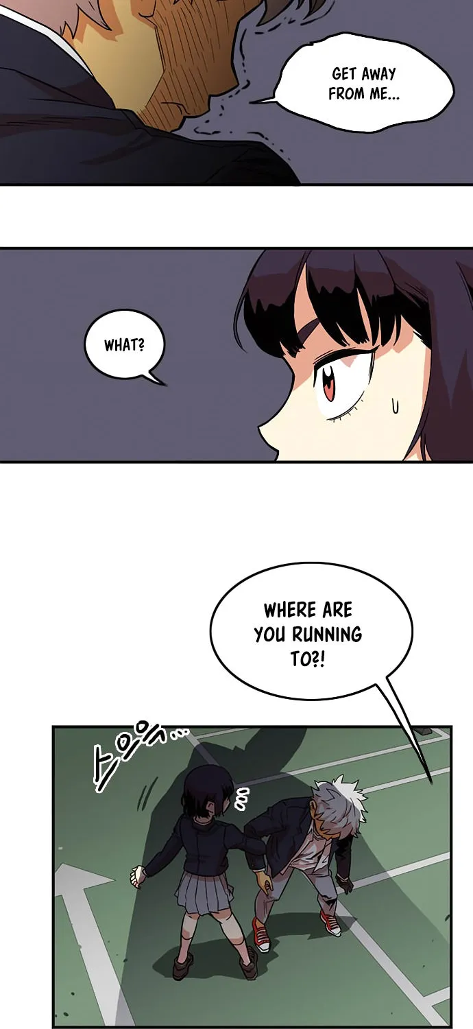 Troll Trap Zinmanga X Chapter 10 Page 18