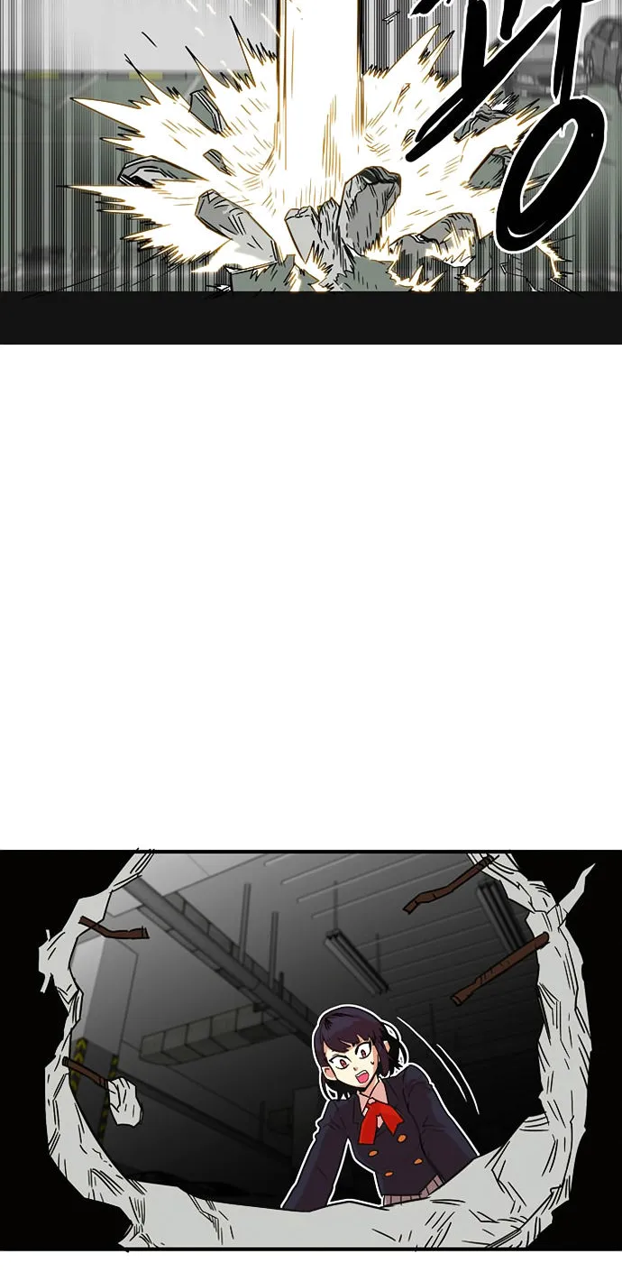 Troll Trap Zinmanga X Chapter 10 Page 34