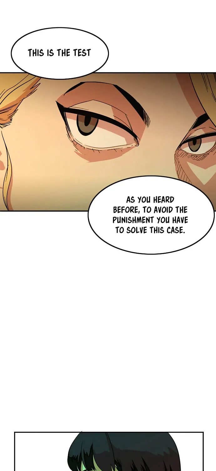 Troll Trap Zinmanga X Chapter 8 Page 8