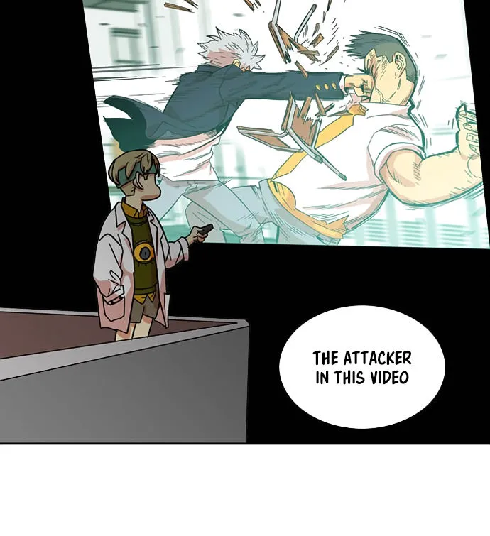 Troll Trap Zinmanga X Chapter 7 Page 4