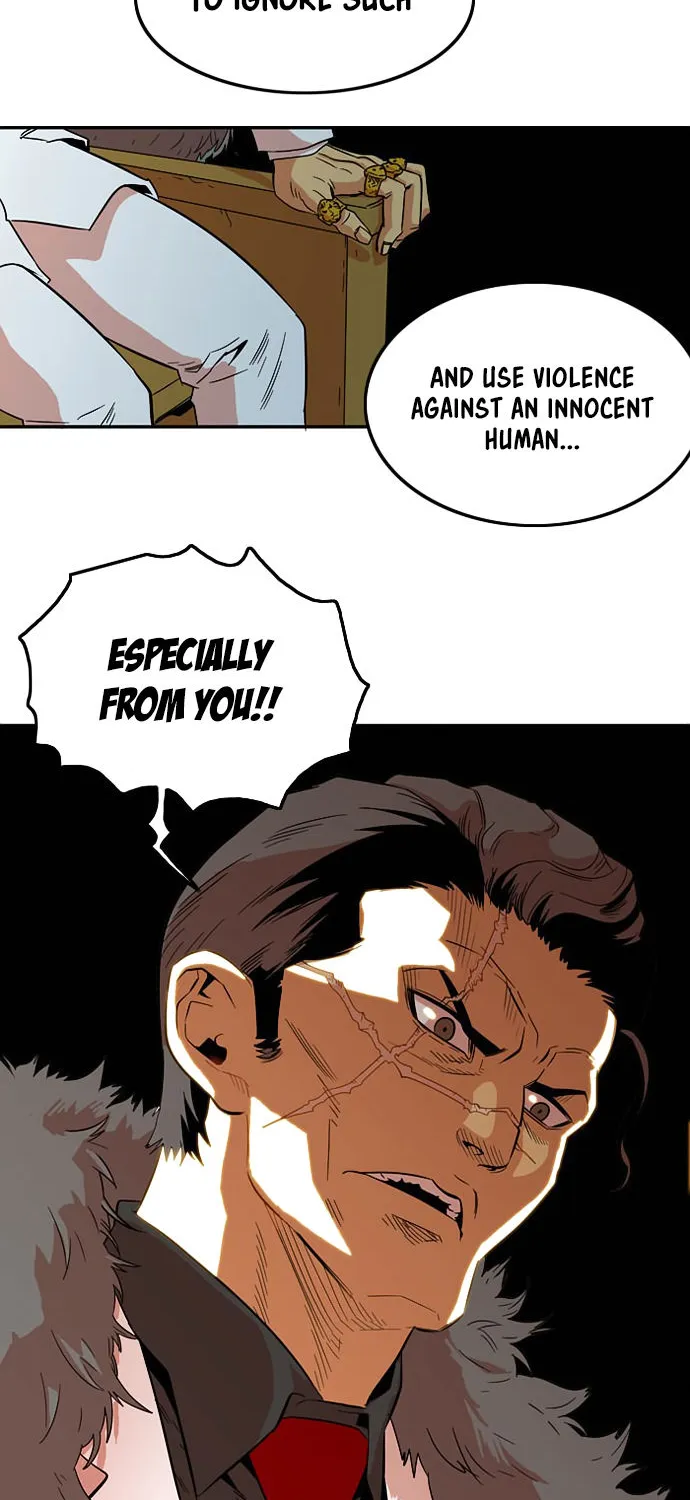 Troll Trap Zinmanga X Chapter 7 Page 9