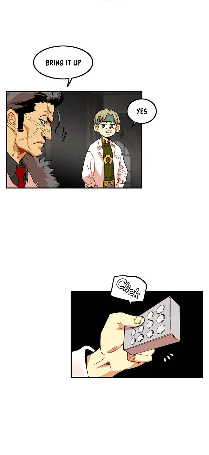 Troll Trap Zinmanga X Chapter 7 Page 11