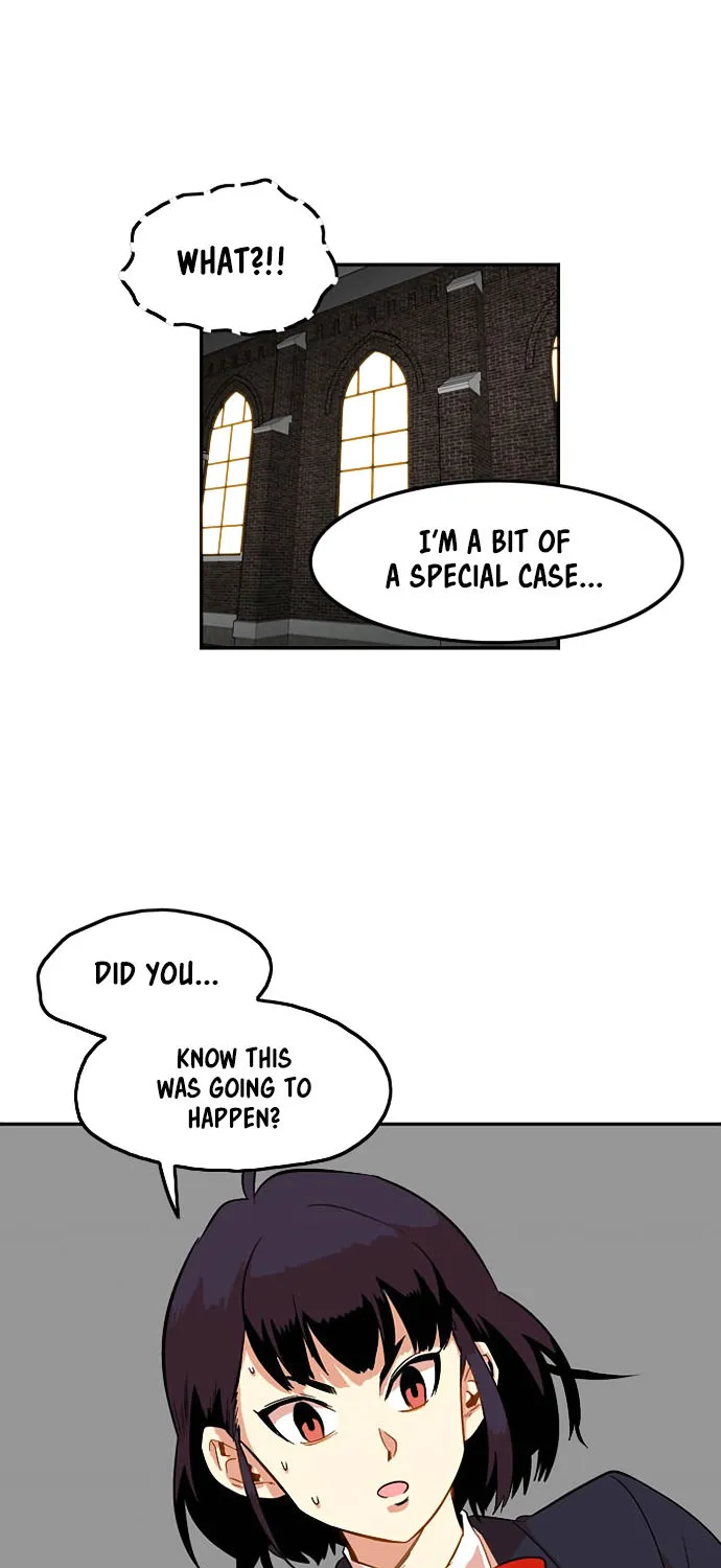 Troll Trap Zinmanga X Chapter 7 Page 21