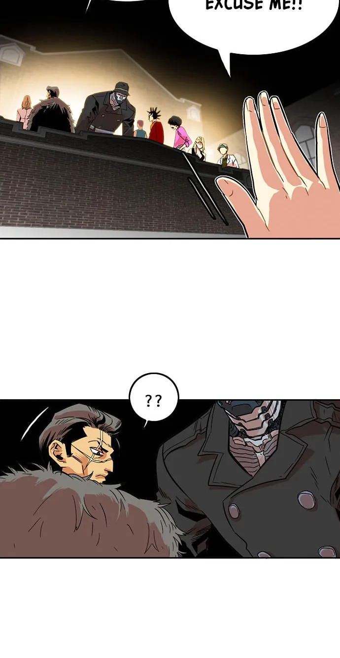Troll Trap Zinmanga X Chapter 7 Page 25