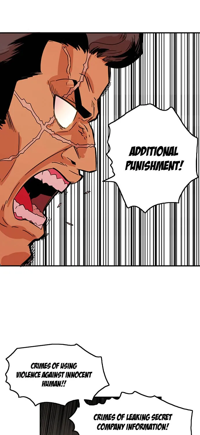 Troll Trap Zinmanga X Chapter 7 Page 39