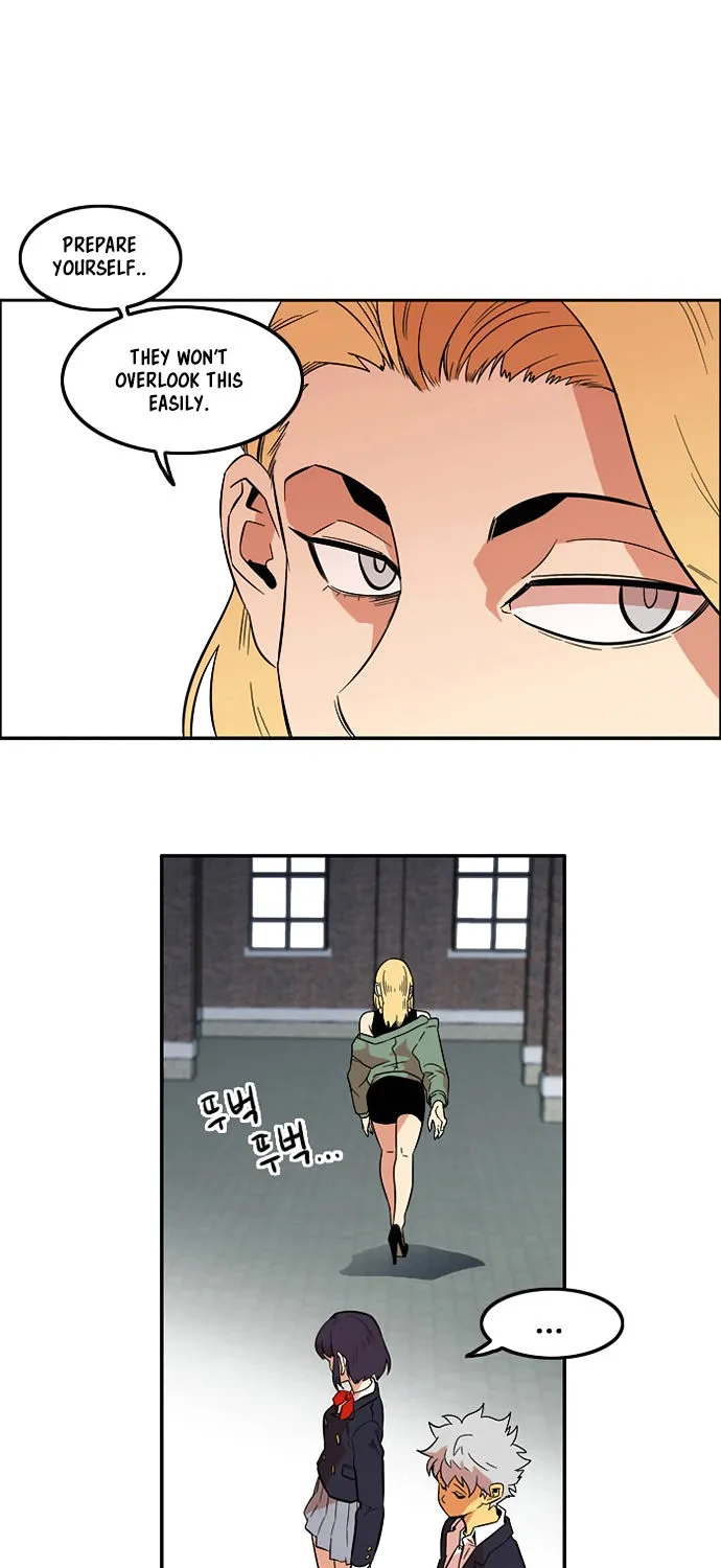 Troll Trap Zinmanga X Chapter 6 Page 57