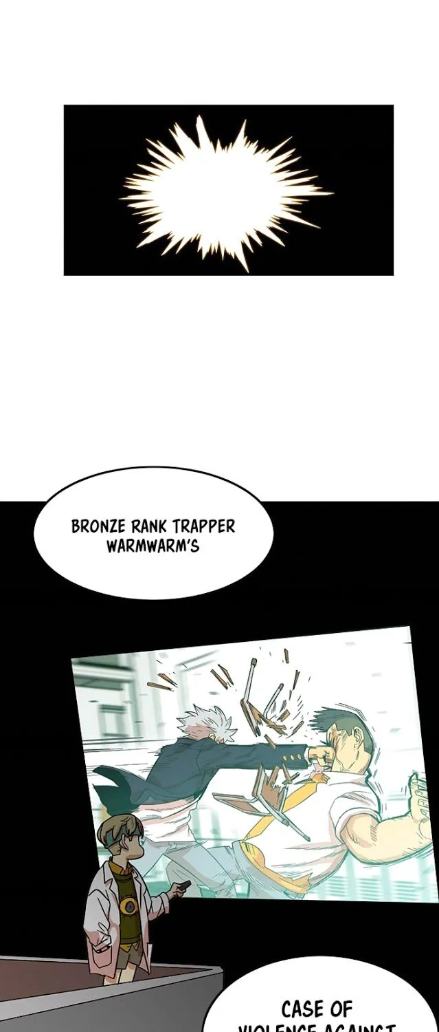 Troll Trap Zinmanga X Chapter 6 Page 79