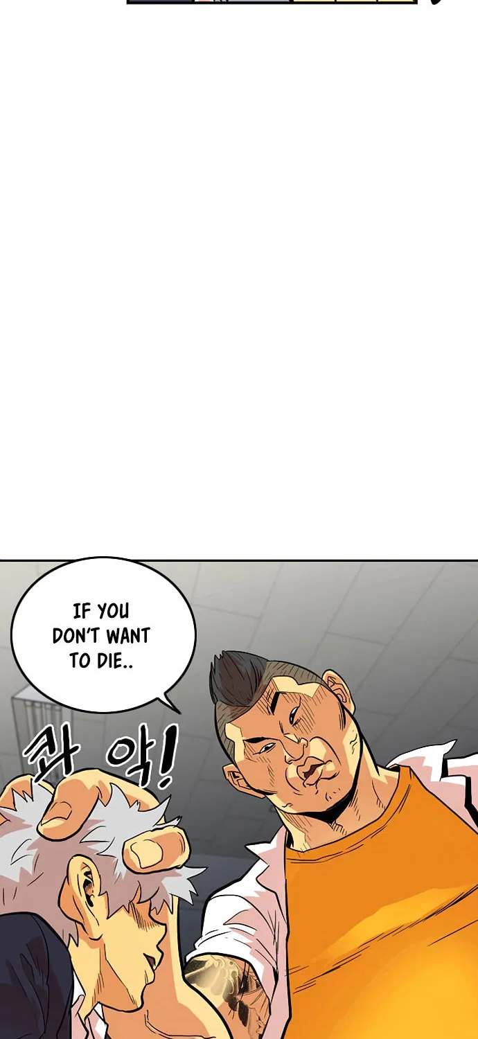 Troll Trap Zinmanga X Chapter 5 Page 25