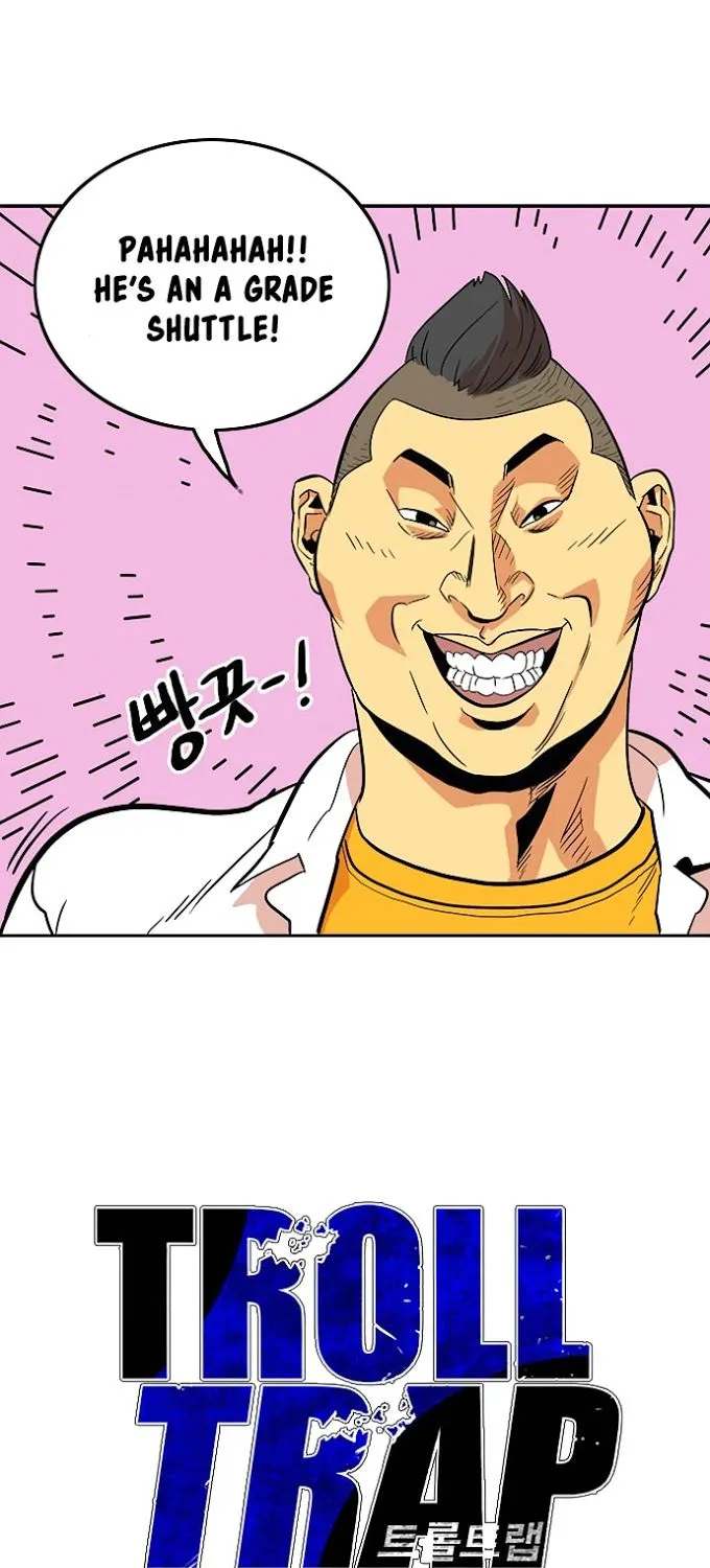 Troll Trap Zinmanga X Chapter 5 Page 30