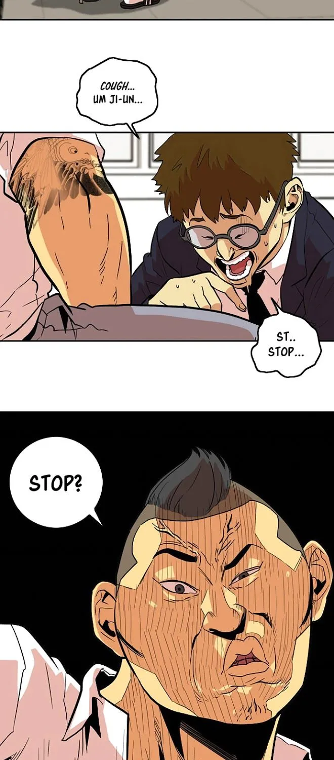 Troll Trap Zinmanga X Chapter 5 Page 51
