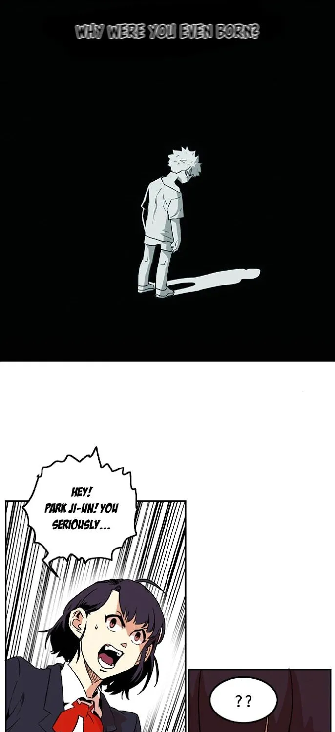 Troll Trap Zinmanga X Chapter 5 Page 66