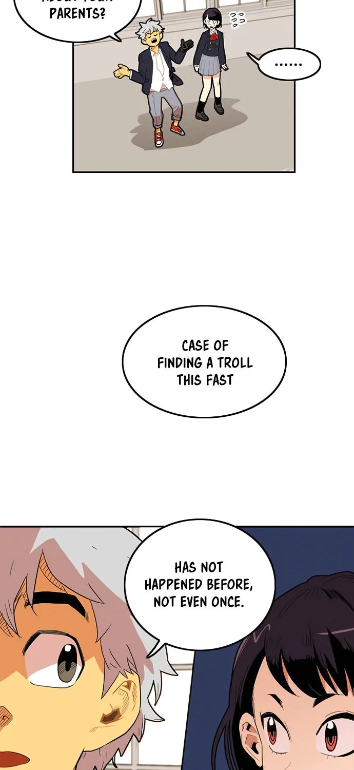 Troll Trap Zinmanga X Chapter 2 Page 41