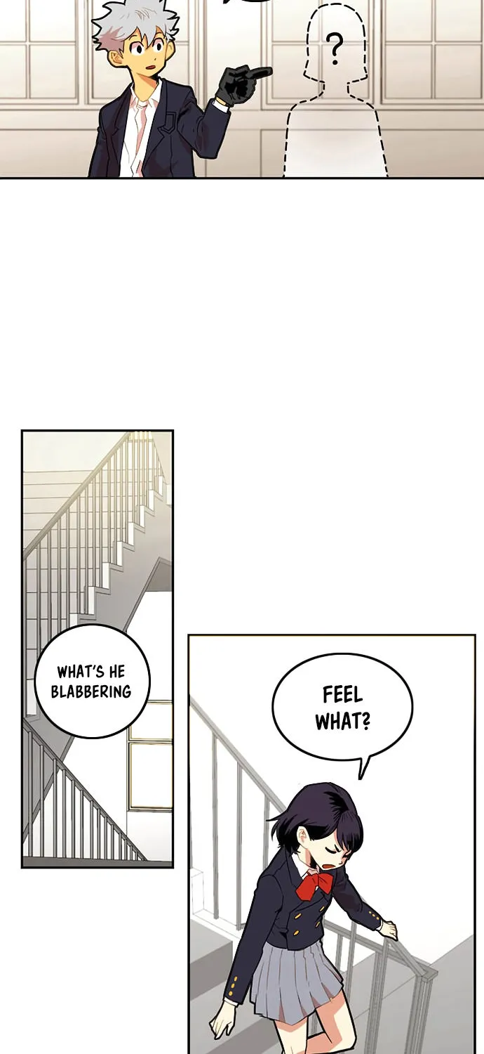 Troll Trap Zinmanga X Chapter 2 Page 44