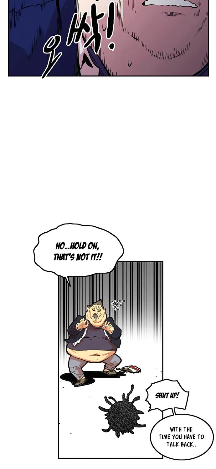 Troll Trap Zinmanga X Chapter 2 Page 56