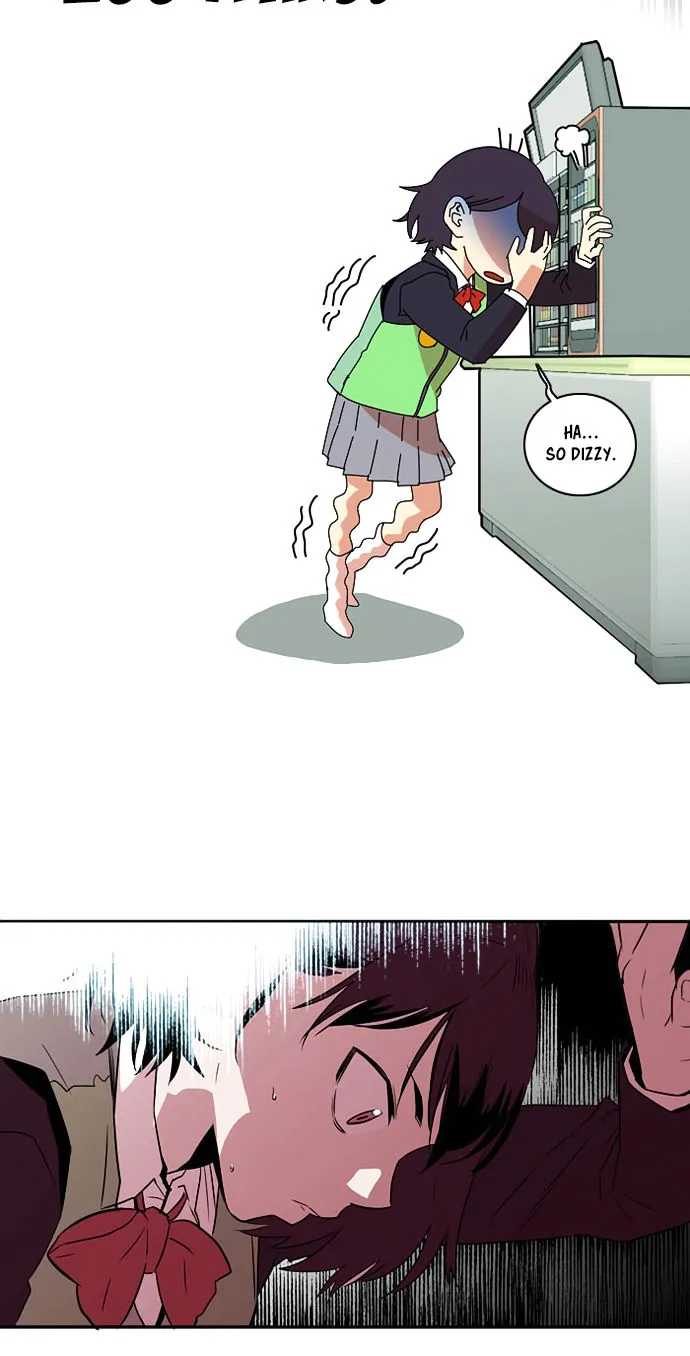 Troll Trap Zinmanga X Chapter 2 Page 64