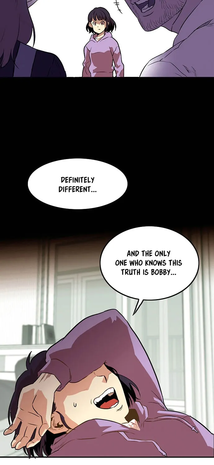 Troll Trap Zinmanga X Chapter 1 Page 25