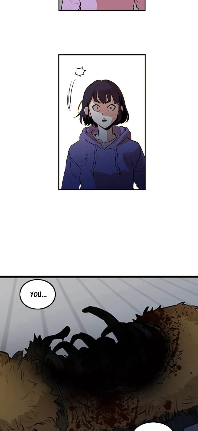 Troll Trap Zinmanga X Chapter 1 Page 42