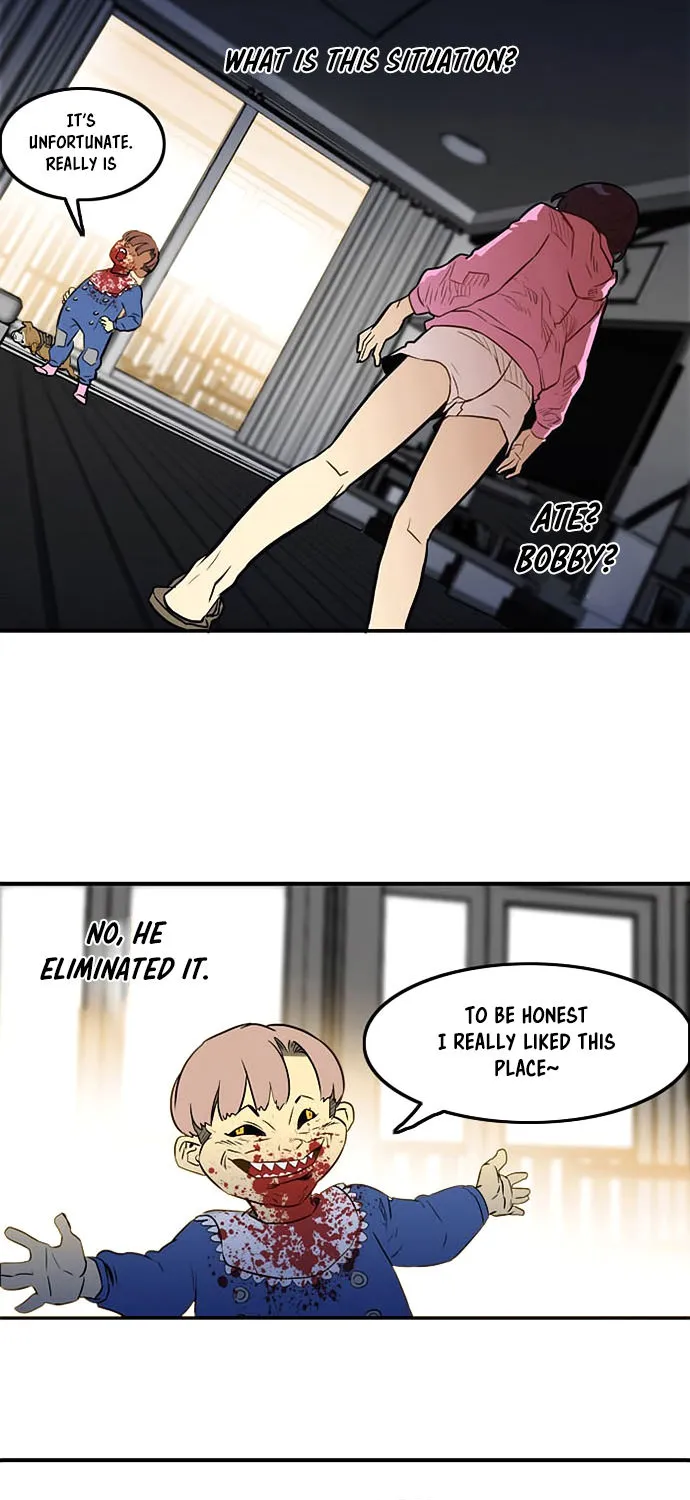 Troll Trap Zinmanga X Chapter 1 Page 47