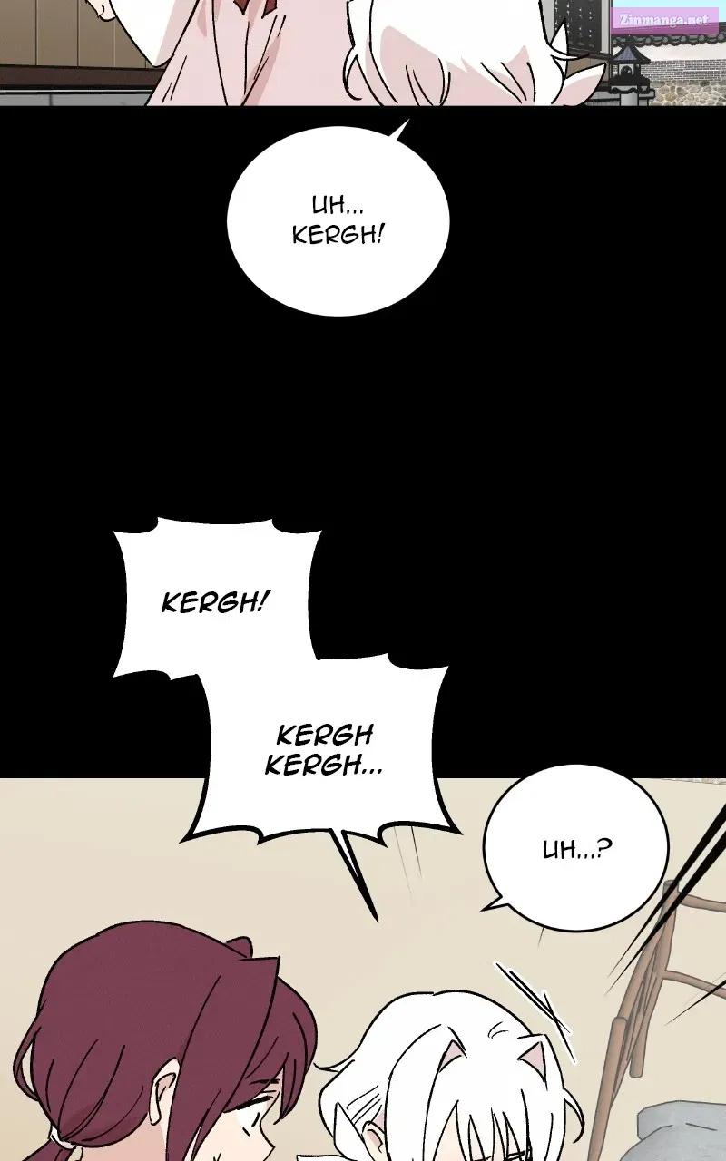 The Crown Princess Scandal Zinmanga X Chapter 41 Page 12