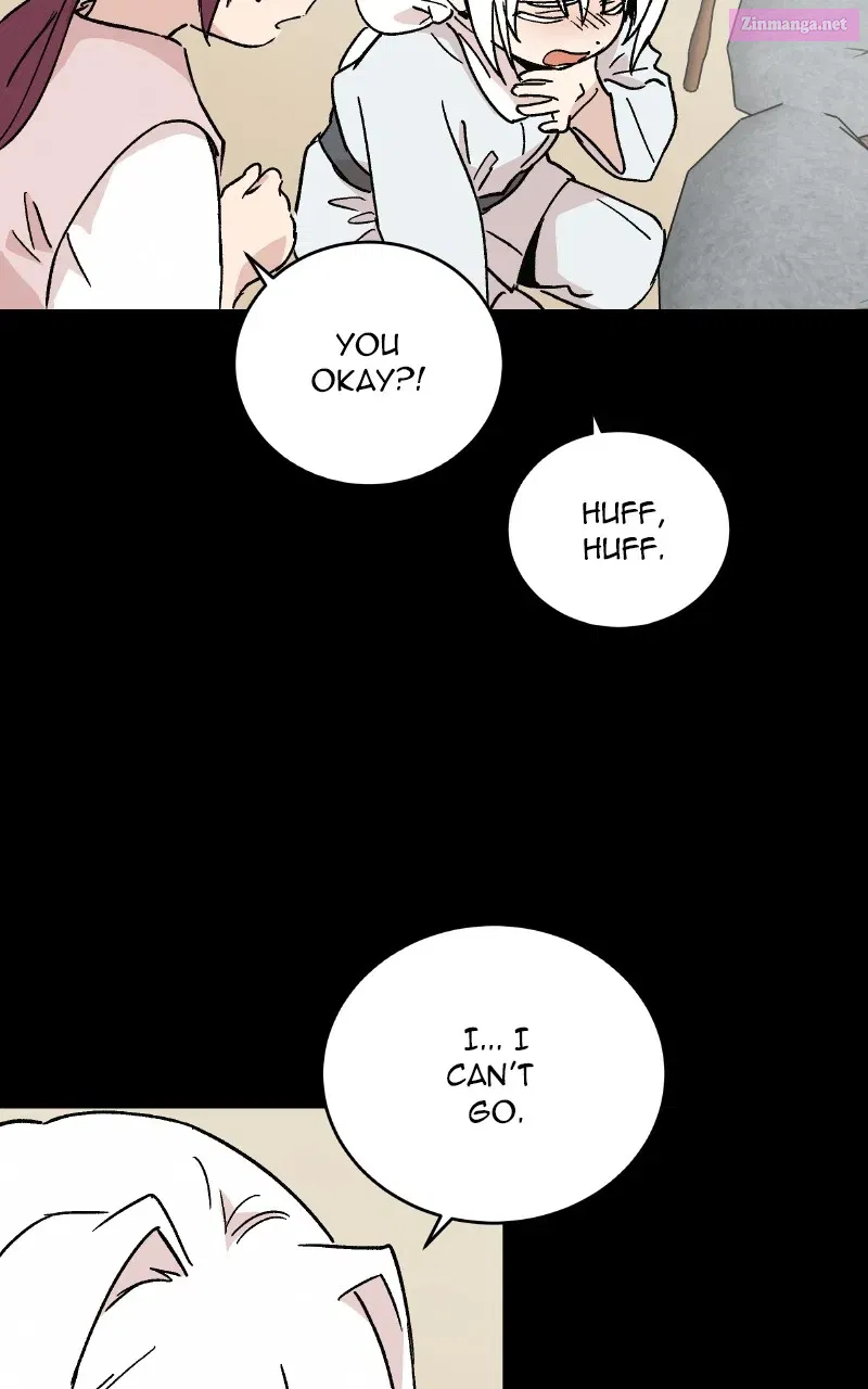 The Crown Princess Scandal Zinmanga X Chapter 41 Page 13