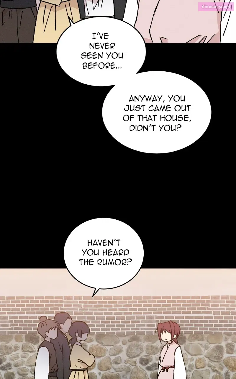 The Crown Princess Scandal Zinmanga X Chapter 41 Page 23