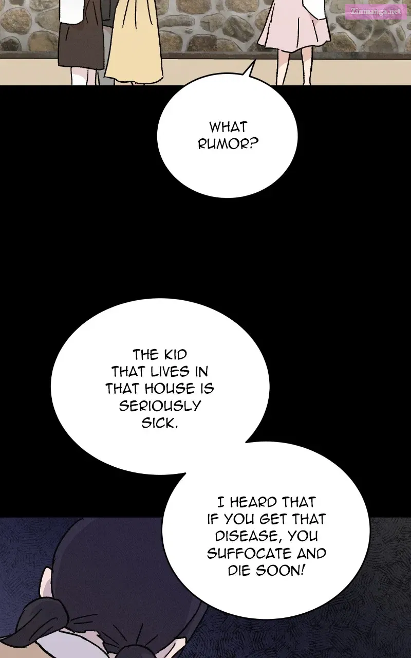 The Crown Princess Scandal Zinmanga X Chapter 41 Page 24
