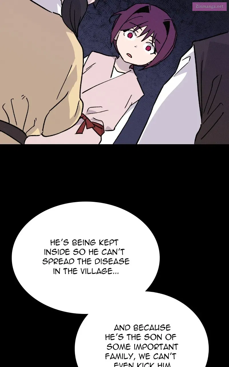 The Crown Princess Scandal Zinmanga X Chapter 41 Page 25