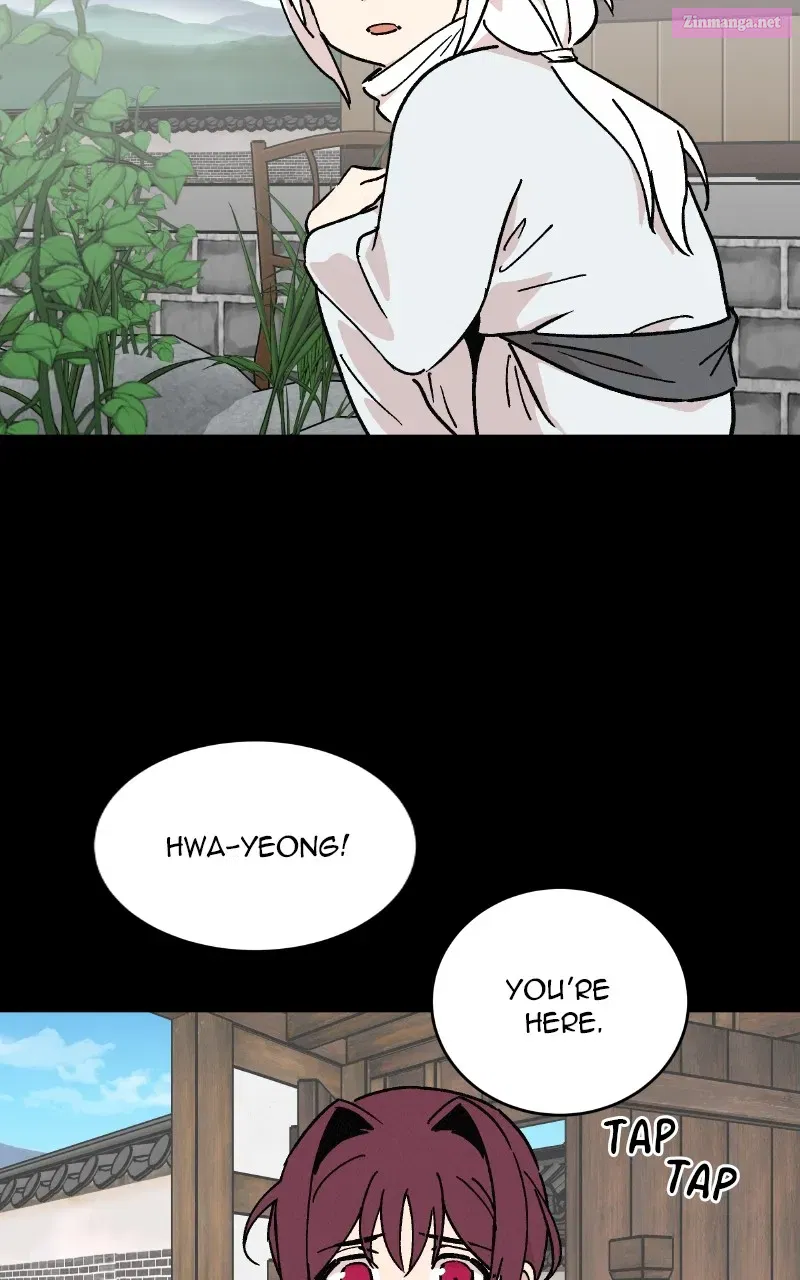 The Crown Princess Scandal Zinmanga X Chapter 41 Page 28