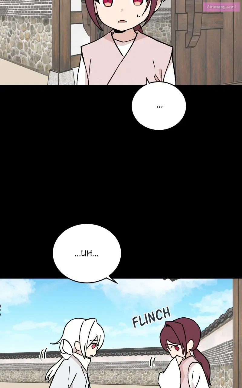 The Crown Princess Scandal Zinmanga X Chapter 41 Page 29