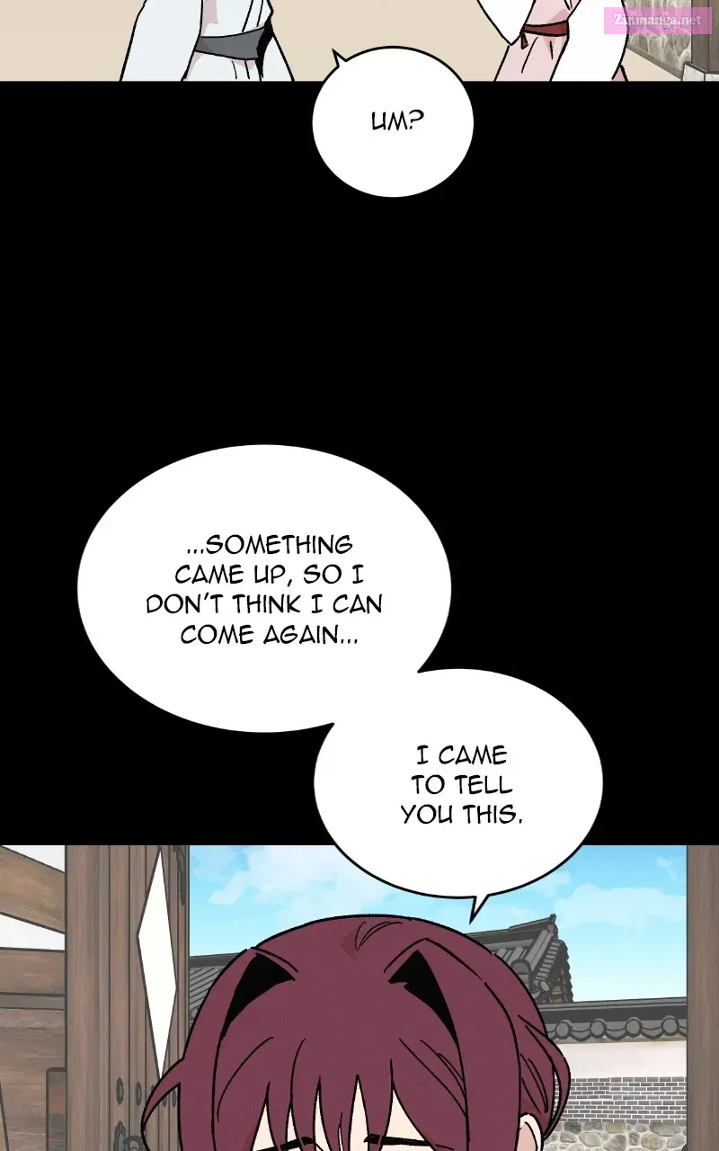The Crown Princess Scandal Zinmanga X Chapter 41 Page 30