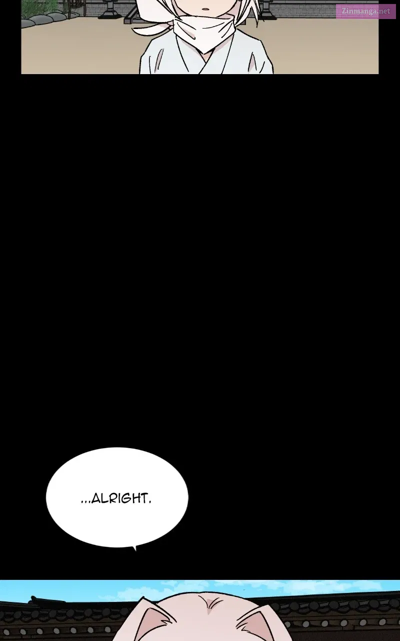 The Crown Princess Scandal Zinmanga X Chapter 41 Page 32