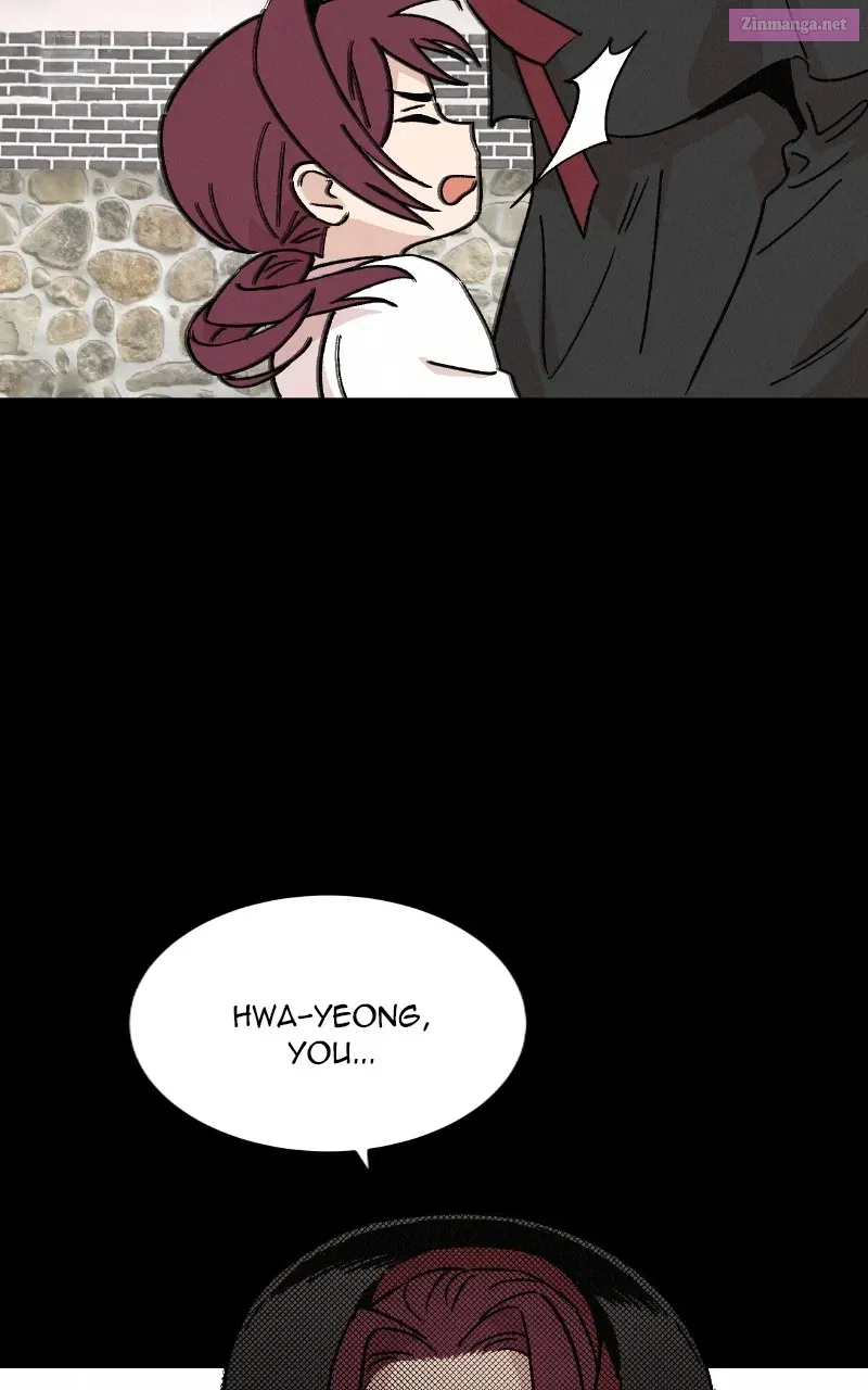 The Crown Princess Scandal Zinmanga X Chapter 41 Page 36