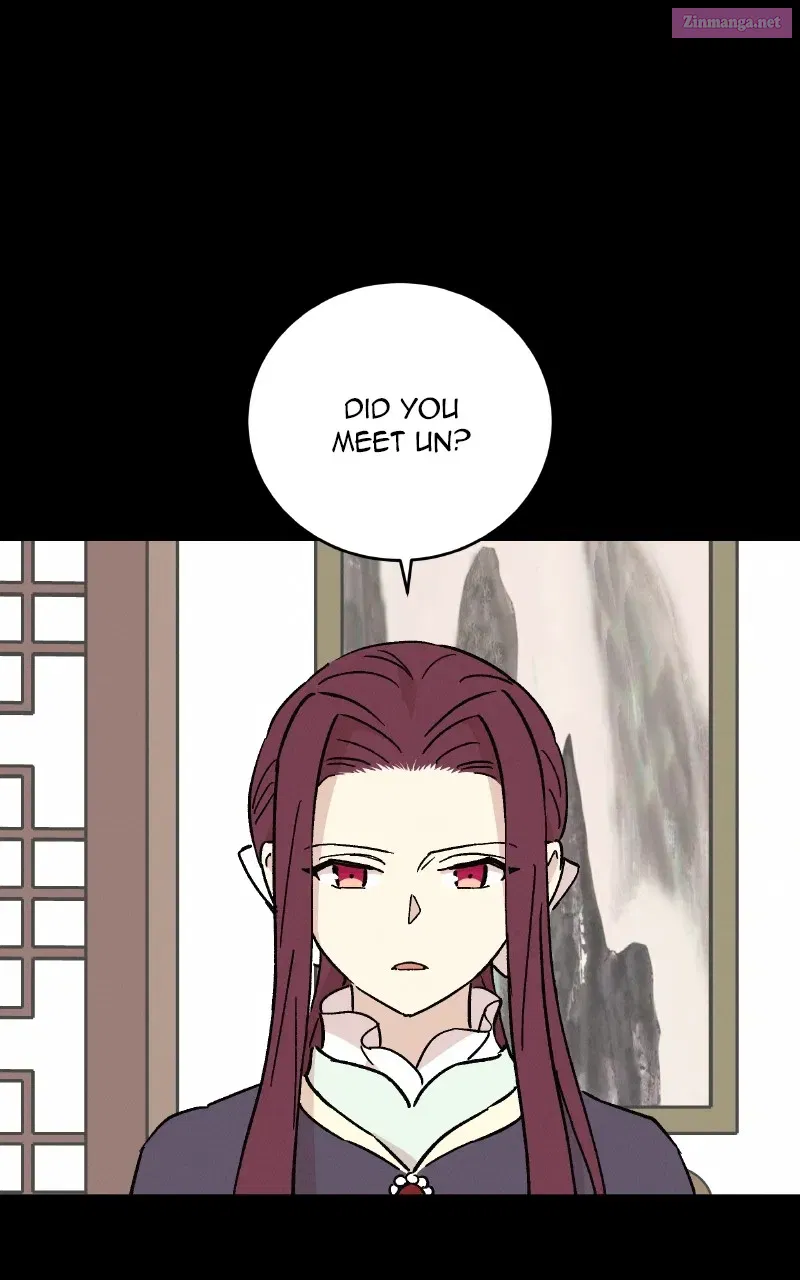 The Crown Princess Scandal Zinmanga X Chapter 41 Page 39