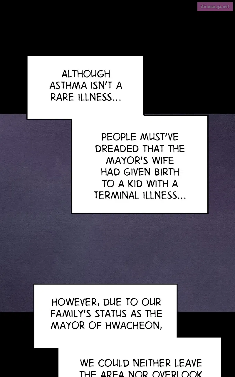 The Crown Princess Scandal Zinmanga X Chapter 41 Page 49