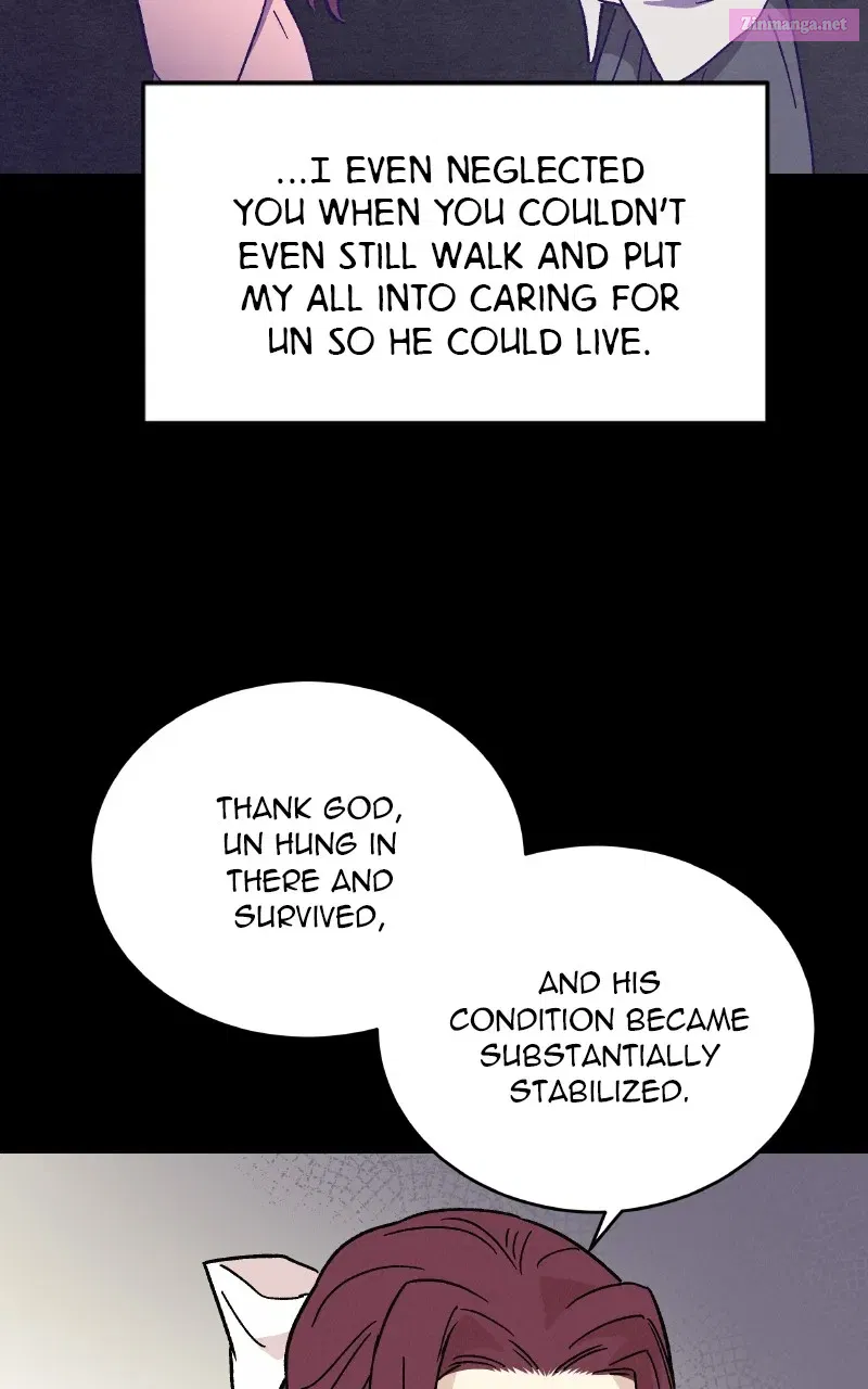 The Crown Princess Scandal Zinmanga X Chapter 41 Page 51