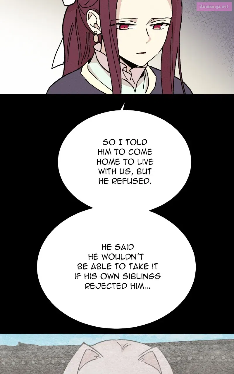 The Crown Princess Scandal Zinmanga X Chapter 41 Page 52