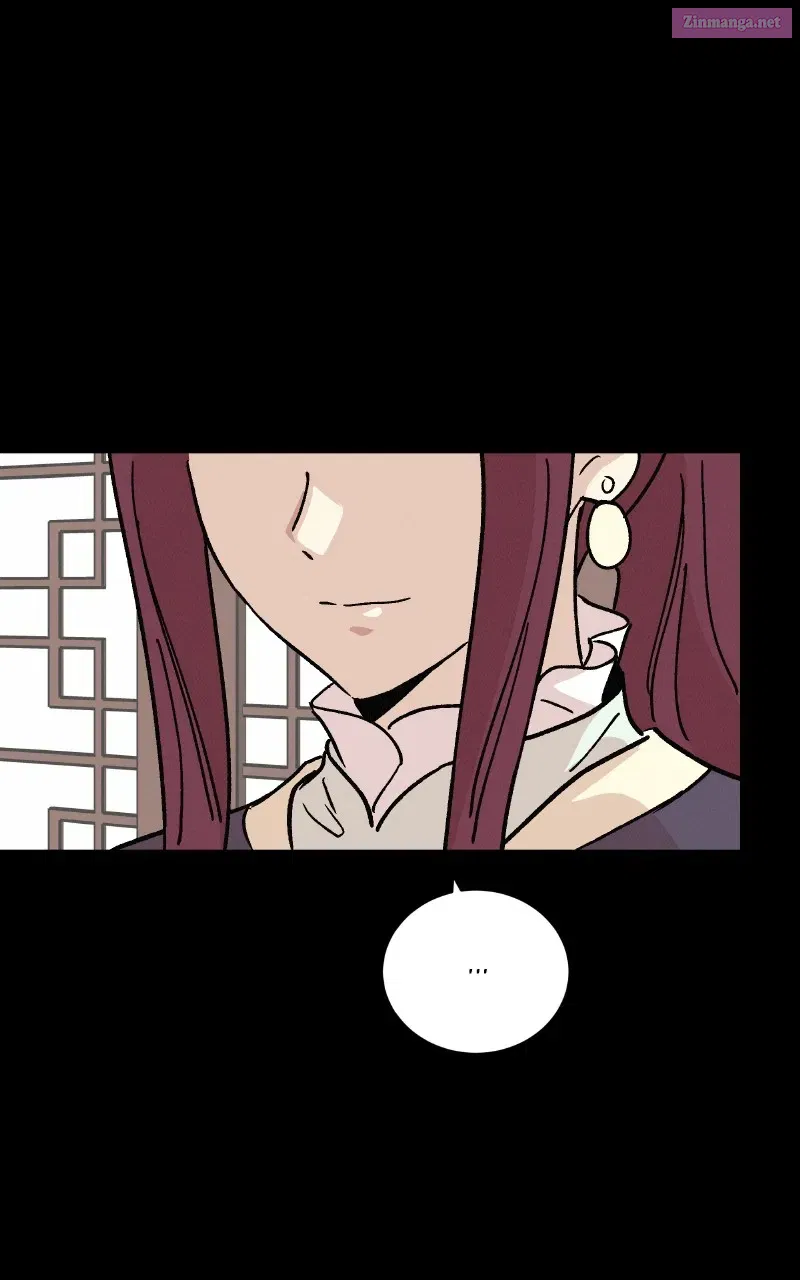 The Crown Princess Scandal Zinmanga X Chapter 41 Page 58