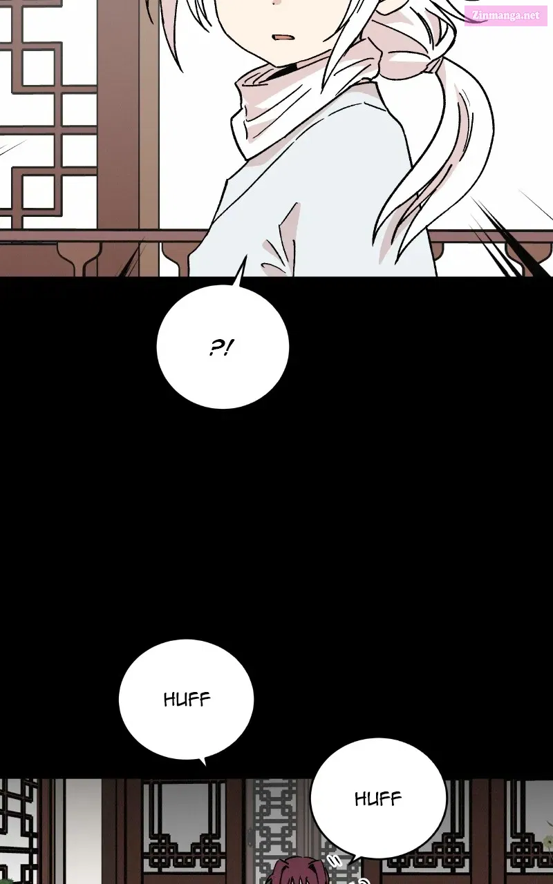 The Crown Princess Scandal Zinmanga X Chapter 41 Page 62