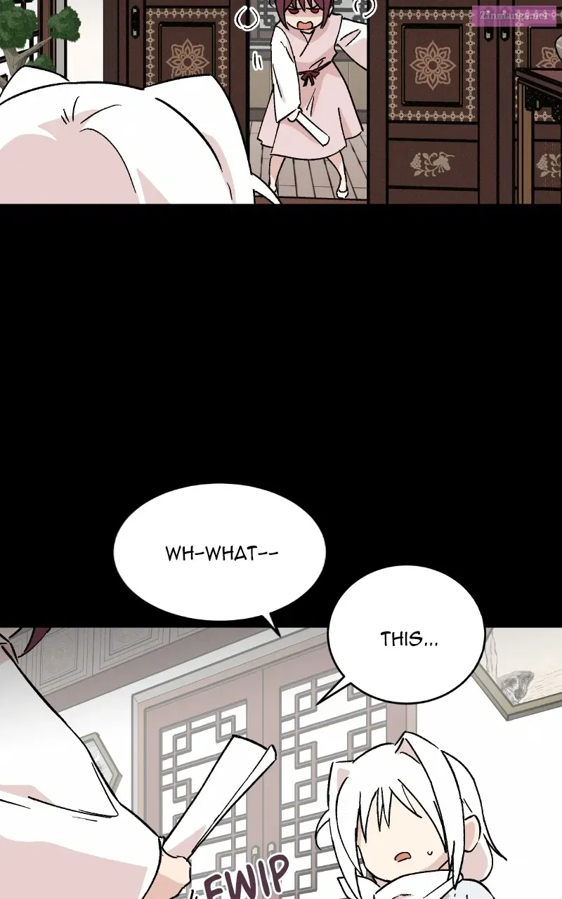 The Crown Princess Scandal Zinmanga X Chapter 41 Page 63
