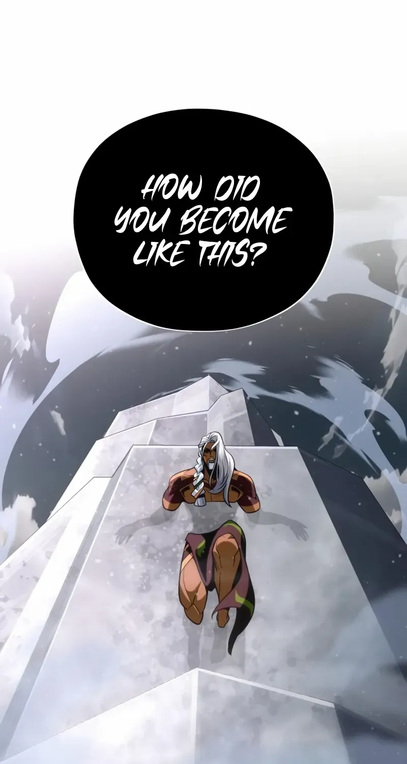 Reincarnated Into A Warlock 66,666 Years Later Zinmanga X Chapter 129 Page 6